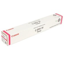 Тонер/ C-EXV 31 TONER M EUR