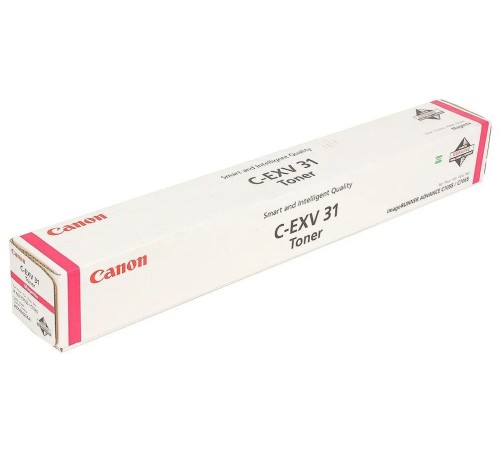 Тонер/ C-EXV 31 TONER M EUR