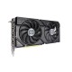 Видеокарта ASUS DUAL-RTX4060TI-O8G-EVO//RTX4060TI HDMI DP*3 8G D6; 90YV0J49-M0NA00