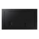 Samsung 85" WM85R, Flip 2, 85 дюймов, UHD интерактивный дисплей, 4 одновременных касания (до 20 касаний при подключении внешнего источника), черный цвет, OPS-слот
