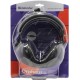 Defender Компьютерная гарнитура Orpheus HN-898 черный, кабель 3 м