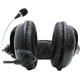 Defender Компьютерная гарнитура Orpheus HN-898 черный, кабель 3 м