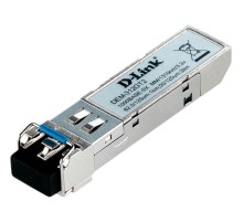 Трансивер/ 312GT2 SFP Transceiver, 1000Base-SX+, Duplex LC, 1310nm, Multi-mode, 2KM