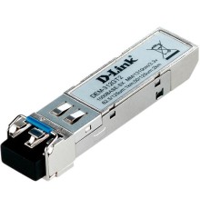 Трансивер/ 312GT2 SFP Transceiver, 1000Base-SX+, Duplex LC, 1310nm, Multi-mode, 2KM