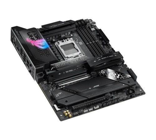 Материнская плата/ ROG STRIX X870E-E GAMING WIFI Материнская плата/ ROG STRIX X870E-E GAMING WIFI