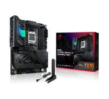 Материнская плата/ ROG STRIX X870-F GAMING WIFI