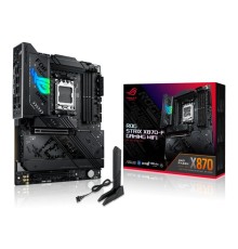 Материнская плата/ ROG STRIX X870-F GAMING WIFI