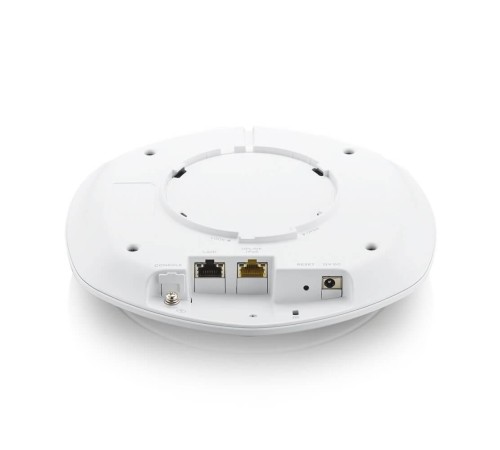 Точка доступа/ ZYXEL NWA5123-ACHD Wave 2 Standalone and controller AP, 802.11a/b/g/n/ac (2,4 and GHz), Airtime Fairness, MIMO 3x3 internal, up to 300+1300 Mbit/s, 2xLAN GE, PoE, with PSU Точка доступа/ ZYXEL NWA5123-ACHD Wave 2 Standalone and controller AP, 802.11a/b/g/n/ac (2,4 and GHz), Airtime Fairness, MIMO 3x3 internal, up to 300+1300 Mbit/s, 2xLAN GE, PoE, with PSU