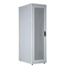  LANDE DYNAmic Basic Server 19" Серверный напольный шкаф 42U, 600х1000х2010, перфорированная одностворчатая передняя дверь, перфорированная одностворчатая задняя дверь, цвет серый
