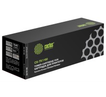 Картридж лазерный Cactus CS-TK1160 TK-1160 черный (7200стр.) для Kyocera Ecosys P2040dn/P2040dw