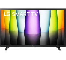 Телевизор ЖК 32" LG/ 32", Full HD, Smart TV,Wi-Fi, DVB-T2/C/S2, MR22GA, 2.0ch 2х5W, 2хHDMI, 1хUSB, черный