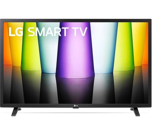 Телевизор ЖК 32" LG/ 32", Full HD, Smart TV,Wi-Fi, DVB-T2/C/S2, MR22GA, 2.0ch 2х5W, 2хHDMI, 1хUSB, черный