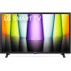 Телевизор ЖК 32" LG/ 32", Full HD, Smart TV,Wi-Fi, DVB-T2/C/S2, MR22GA, 2.0ch 2х5W, 2хHDMI, 1хUSB, черный
