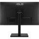 Монитор LCD 23.8" VA24DQSB with HDMI cable/ ASUS VA24DQSB 23.8" WLED IPS monitor, 16:9, 1920x1080, 5ms(GTG), 75Hz, 250 cd/m2, 80M :1, 178°(H), 178°(V), HDMI, D-Sub, DP, USB Hub, Kensington lock, Speakers 2W x 2 Stereo, VESA 100x100 mm (MiniPC ki