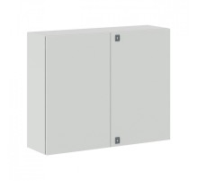 Корпус навесной ST с М/П двухдверный ВхШхГ 1000x1000x300 мм