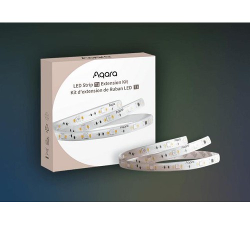 Светодиодная лента Aqara LED Strip T1