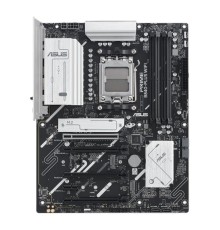 Материнская плата ASUS PRIME B840-PLUS WIFI, AM5, B840, 4*DDR5, 4*SATA, 3*M.2, 3*USB 3.2, 4*USB 2.0, Type-C, 5*PCIx16, 1*PCIx1, DP+HDMI, ATX; 90MB1IZ0-M0EAY0