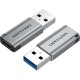 Адаптер-переходник Vention OTG USB-CF / USB 3.0 AM