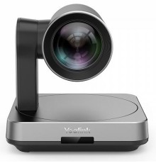  YEALINK UVC84 USB-видеокамера (4k, 12Х PTZ, UVC1.0, VCH, USB-A, AMS 2 года), шт