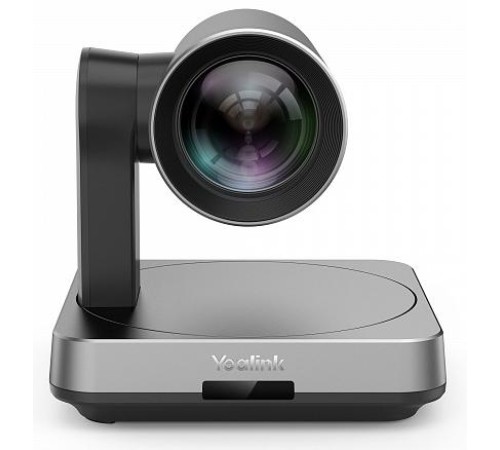  YEALINK UVC84 USB-видеокамера (4k, 12Х PTZ, UVC1.0, VCH, USB-A, AMS 2 года), шт