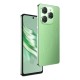 KJ6 SPARK 20 Pro 8/256 Magic Skin Green, 6.8", 20:9, 2460 x 1080 пикселей, 2.2GHz, 8 Core, 8GB RAM, 256GB, up to 1TB flash, 108Mpix+2Mpix+AI/32Mpix, 2 Sim, 4G, BT v5.3, WiFi 802.11 b/g/n, GPS/AGPS, GLONASS,NFC, Type-C, 5000mAh, Android 13, 206g, 164,