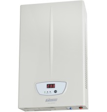 Стабилизатор POWERMAN AVS 3000S, ступенчатый регулятор, цифровые индикаторы уровней напряжения, 3000ВА, 140-260В, максимальный входной ток 20А, клеммная колодка, IP-20, навесного исполнения, 430мм х 250мм х 80мм, 7,16 кг./ Stabilizer POWERMAN AVS 3000S, s