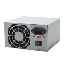 блок питания Powerman Power Supply  500W  PM-500ATX APFC 80+ (12cm fan)