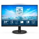 Монитор LCD 23.8'' 16:9 1920х1080(FHD) VA, 75 Hz, 250 cd/m2, 3000:1, 4ms, VGA, HDMI, Tilt, Speakers, Black