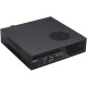платформа для ПК/ Asus MINI PC BAREBONE High-performance and durable  Intel Celeron G6900 Processor 3.4GHz (4M Cache), Intel B760, UHD Graphics, 2xDDR5 SO-DIMM (Max.32GBx2), 2xM.2 2280 PCIe Gen4x4 (support 256GB-2TB), 1x2.5" SATA 6Gb/s (supports 1TB)