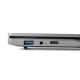 Ноутбук/ Taganay 15.6"(1920x1080 IPS (матовый))/Intel Celeron N5095(2Ghz)/16384Mb/512SSDGb/noDVD/Int:Intel UHD Graphics/Cam/BT/WiFi/-/38.5WHr/war 1y/1.59kg/Silver/Win11Home