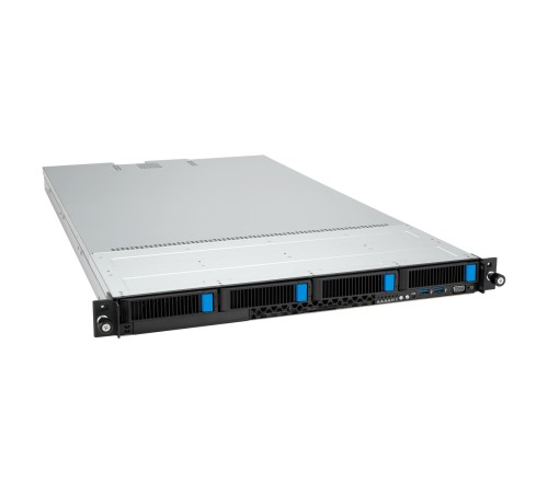 Серверная платформа/ ASUS RS500A-E12-RS4U/1G/800W/4NVMe/OCP Серверная платформа/ ASUS RS500A-E12-RS4U/1G/800W/4NVMe/OCP