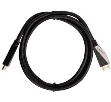 Кабель/ Кабель HDMI 19M/M,ver. 2.1, 8K@60 Hz 1.5m VCOM <CG860-1.5M>
