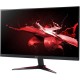 Монитор/ ACER VG270Ebmipx 27'', ZeroFrame, Black, 16:9, IPS, 1920x1080, 1 / 4ms, 250cd, 100Hz, 1xHDMI(1.4) + 1xDP(1.2) + Audio out, Speakers 2Wx2, FreeSync