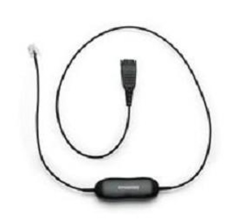Соединительный шнур/ GN1200 QD-RJ10 SmartCord SC