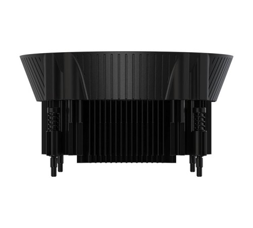 Кулер для процессора ID-COOLING DK-07i LGA1851/1700 (24шт/кор, TDP 125W, PWM, FAN 120mm) BOX