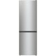 Холодильник Gorenje/ Холодильник Gorenje, отдельностоящий, объем 320 л (210+110 л), No Frost Plus, Multiflow 360, быстрое замораживание, цифровой дисплей, электронное управление, энергоэффективность А++, уровень шума 38 дБ, цвет нержавеющая сталь