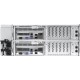 Серверная платформа/ HA401-VG, 4U, 2x2LGA-3647, 24-bay storage server, 24x SATA/SAS hot-swap 3.5"/2.5" universal bay, 2x canister, 4x 9mm 2.5" internal bay, 12G expander board with 2x SFF-8643, 2x SFF-8644, 1300W 1+1 redundant power supply,