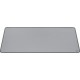 Коврик  для  мыши/ Logitech  Desk Mat Studio Series MID GREY