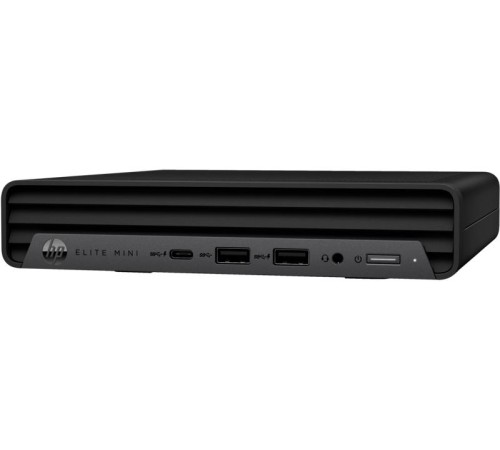 ПК !Англ.кл.! HP Elite 800 G9 Mini Core i7-14700T,16Gb DDR5-5600(1),512Gb SSD M.2 NVMe,Intel Q670,WiFi+BT,ENG Kbd +Mouse,2y,Win11Pro ПК !Англ.кл.! HP Elite 800 G9 Mini Core i7-14700T,16Gb DDR5-5600(1),512Gb SSD M.2 NVMe,Intel Q670,WiFi+BT,ENG Kbd +Mouse,2y,Win11Pro