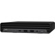 ПК !Англ.кл.! HP Elite 800 G9 Mini Core i7-14700T,16Gb DDR5-5600(1),512Gb SSD M.2 NVMe,Intel Q670,WiFi+BT,ENG Kbd +Mouse,2y,Win11Pro