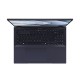 Ноутбук ASUS ExpertBook Essential  B5604CVA-QY0051 Core I5-1335U 16GB 512B 2280 PCIE G3 SSD 16.0  WQXGA(WQ) 2560X1600 16:10 Bend+500nits Anti-Glare DCI-P3:100% Wide View Without OS