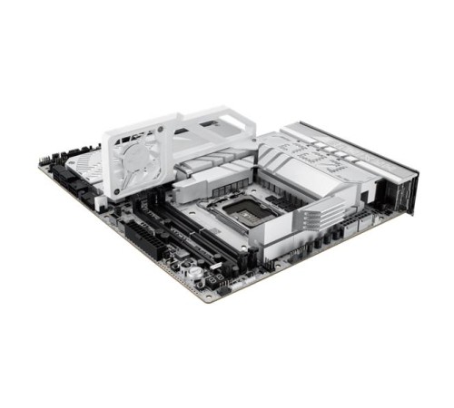 Материнская плата ASUS ROG MAXIMUS Z890 APEX, LGA1851, Z890, 2*DDR5, 4*SATA, 6*M.2, 8*USB 3.2, Type-C, 2*PCIx16, 2*PCIx4,  2*Thunderbolt™ 4, ATX; 90MB1IP0-M0EAY0