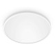 Светильник WiZ SuperSlim Ceiling 16W W RD 27-65K TW (Мятая упаковка)