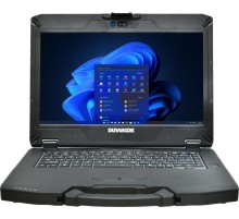 Защищенный ноутбук S14I Gen3 STD  Win11 Pro/ S14I Gen3 Standard 14" FHD (1920 x1080) Standard Display, Intel® Core™ Ultra 5 125U (12MB Cache, up to 4.3 GHz, 12 cores, 14 threads with Intel® AI Boost NPU), Windows 11 Professional with 16GB RAM, 256GB 