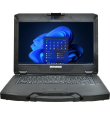 Защищенный ноутбук S14I Gen3 STD  Win11 Pro/ S14I Gen3 Standard 14" FHD (1920 x1080) Standard Display, Intel® Core™ Ultra 5 125U (12MB Cache, up to 4.3 GHz, 12 cores, 14 threads with Intel® AI Boost NPU), Windows 11 Professional with 16GB RAM, 256GB 