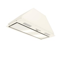 Вытяжка Franke VERA BG 72/ Best, Вытяжка VERA BG 72, 1000 м3/ч, электронное управление, LED освещение, Угольный фильтр Ф-07 (приобретается отдельно), цвет: бежевый
