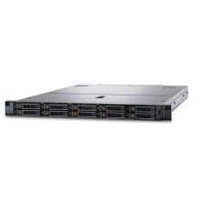 Шасси серверное DELL PowerEdge R650 1U/10SFF/1xHS/PERC H755/2xGE/noPSU/3xLP/1xOCP/ 4silver FAN/ noDVD/ iDRAC9 Ent/Bezel noQS/ noCMA/ 1YWARR (210-AYJZ)