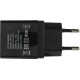 Defender Сетевой адаптер UPA-21 черный, 1xUSB, 5V/2.1А