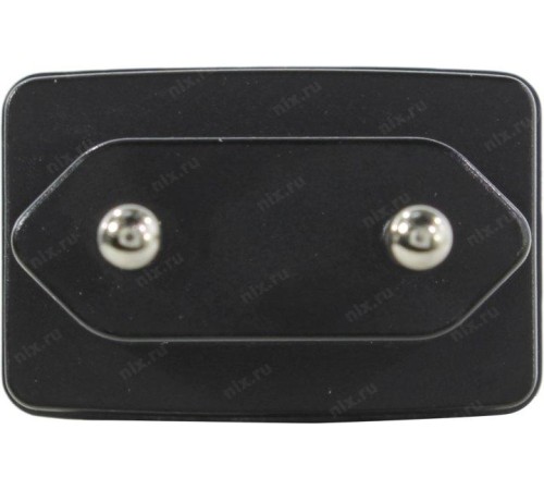 Defender Сетевой адаптер UPA-21 черный, 1xUSB, 5V/2.1А