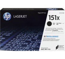 Картридж Картридж HP 151X для LaserJet Pro 4003/MFP 4103dn (9700 стр.)